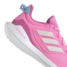 adidas Running Shoes Sneaker EQ21 Run 2.0 (Leisure) Pink Girls